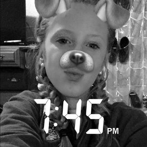 Meet your Posher, Anna