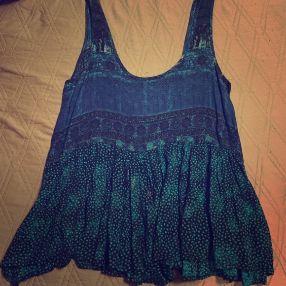 Urban outfitters top