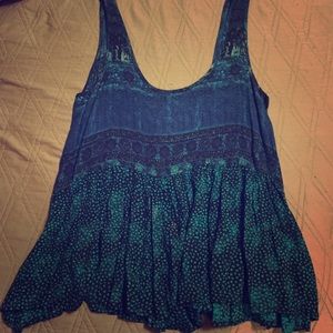 Urban outfitters top