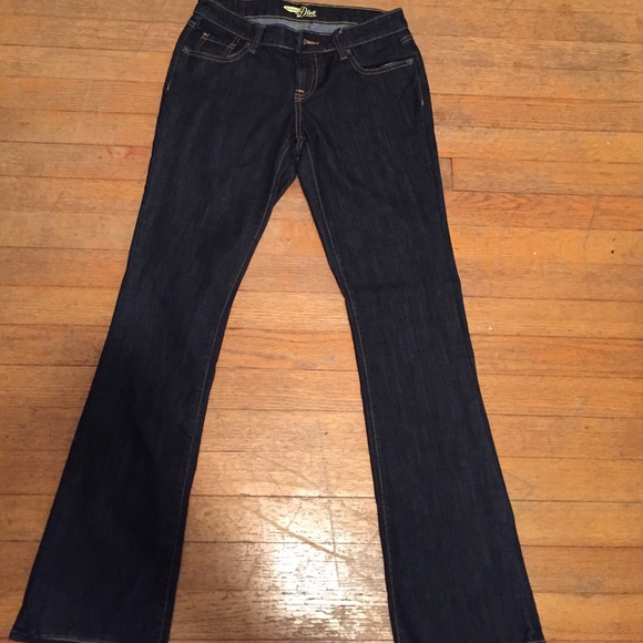 Old navy jeans