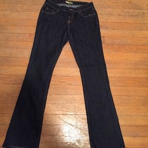 Old navy jeans