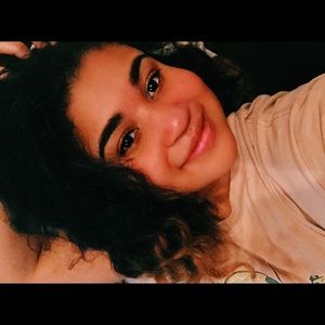 Meet your Posher, Kyra