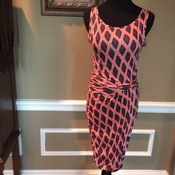 Rachel Roy Tank Dress