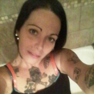 Meet your Posher, Tracy