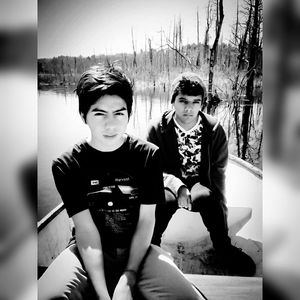 Meet your Posher, Daniel