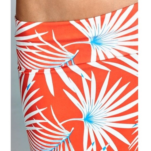 Beautiful patterned maxi skirt - Picture 4 of 4