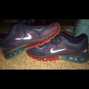 Nike Gym Shoes