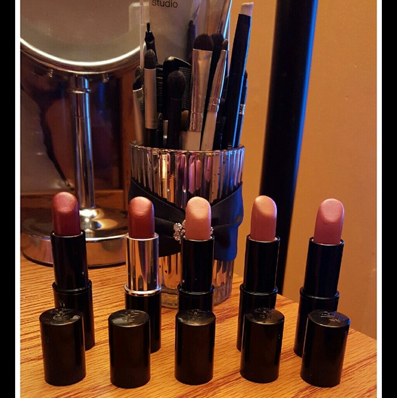 Lancome Lipsticks