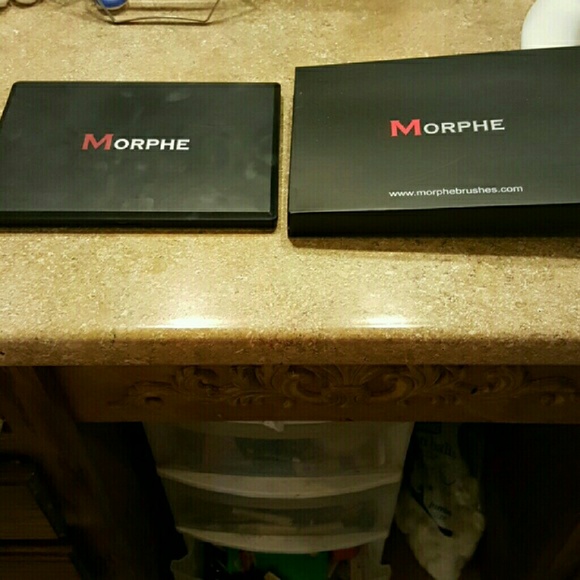 Morphe 35W