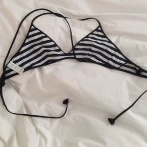 Lululemon Reversible Swim Top