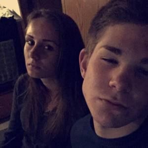 Meet your Posher, Cooper