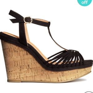 $9 Wedges*READ DESCRIPTION