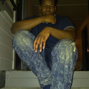 Meet your Posher, Curtis