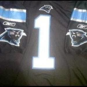 Meet your Posher, Denise