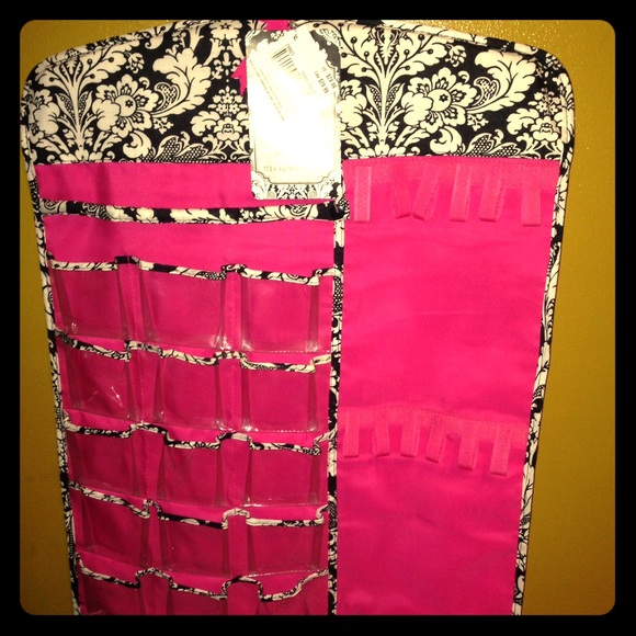 Hanger Jewelry organizer!