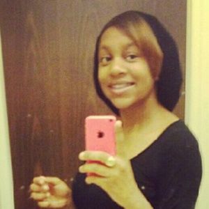 Meet your Posher, Nana