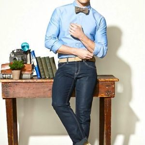 Meet your Posher, Carter