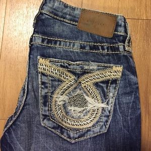 Bigstar Sweet Bootcut Jean