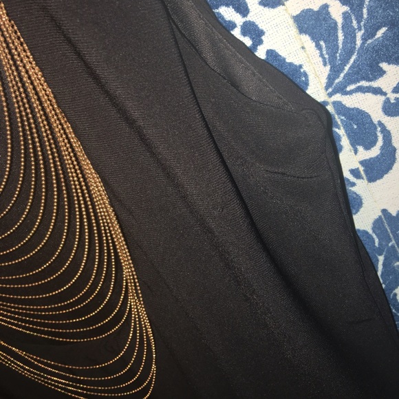 Party Dress - Picture 3 of 3