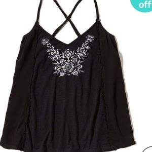 $8 Hollister tank*READ DESCRIPTION
