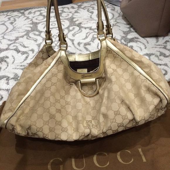 Gucci bag
