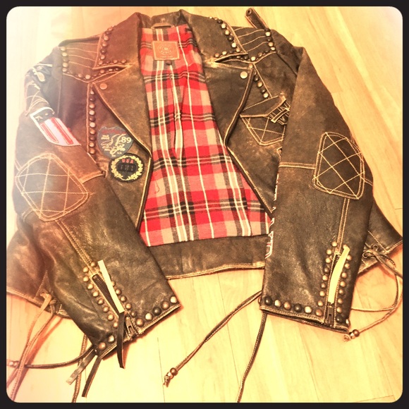 American Honor Biker | Double D Ranch Fall 2013