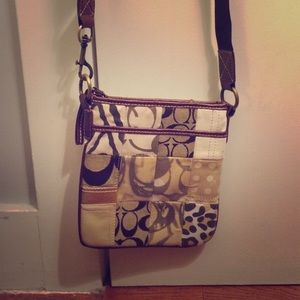 Coach Crossbody Bag