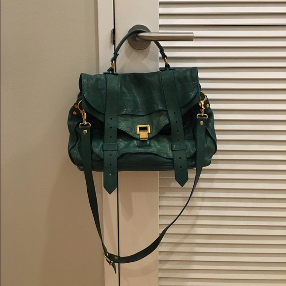 Proenza Schouler PS1