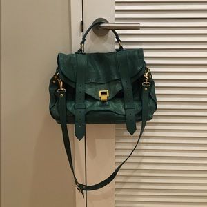 Proenza Schouler PS1