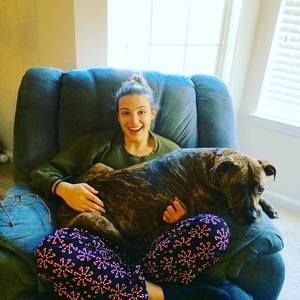 Meet your Posher, Laura