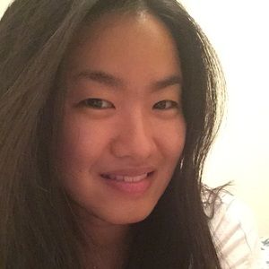 Meet your Posher, Julia