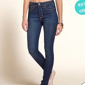 $20 ANY Hollister Jeans!! *REaD DESCRIPTION
