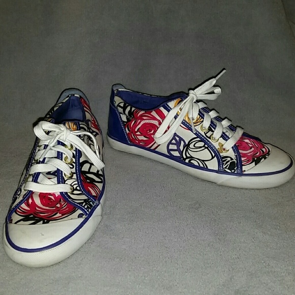 COACH Sneakers
