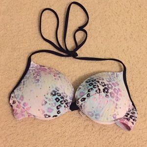 Victoria's Secret bathing suit top