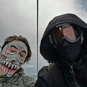 Meet your Posher, Zach