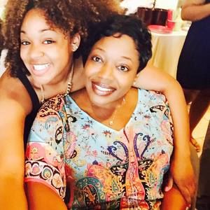 Meet your Posher, Keisha