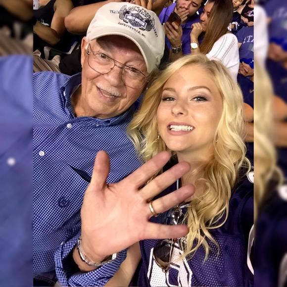 Meet your Posher, Kira tianna