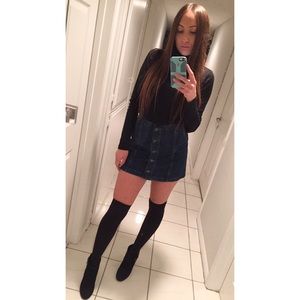 Meet your Posher, Marissa