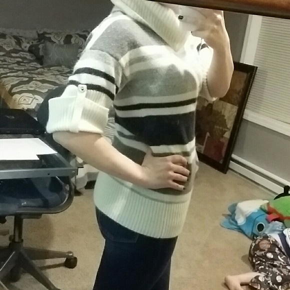 Sweater top. - Picture 2 of 2