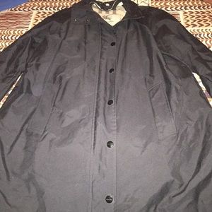 Authentic Burberry trench Coat