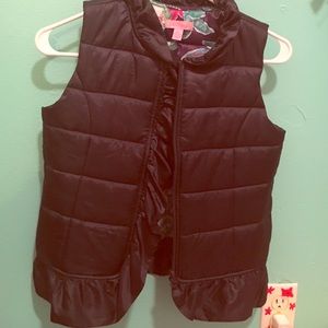 Lily Pulitzer Vest