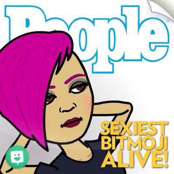 Meet your Posher, Janelle - Picture 1 of 1