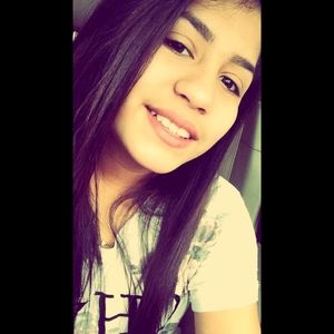 Meet your Posher, Celeste