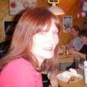 Meet your Posher, Deborah