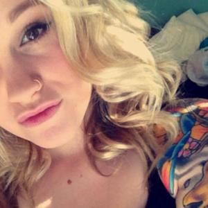 Meet your Posher, Molly