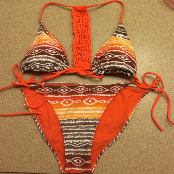 Rip Curl Bikini👙