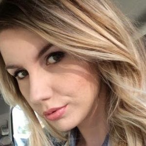 Meet your Posher, Krystal