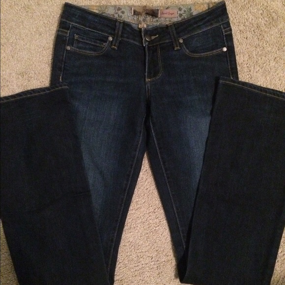 Paige Denim Laurel Canyon