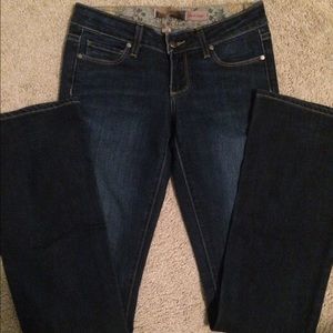 Paige Denim Laurel Canyon