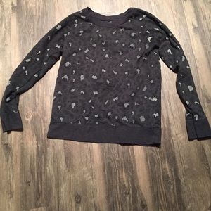 Old navy sweatshirt